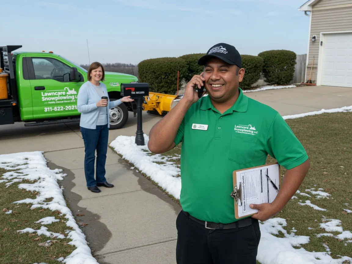 Lawn Care Services By Expert Landscaper North Monmouth, ME FAQs